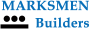 Marksmen Builders Logo